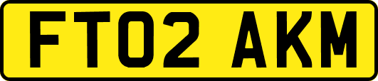 FT02AKM