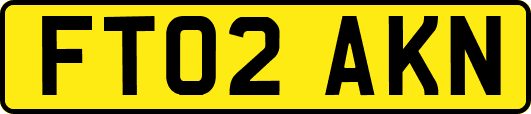 FT02AKN