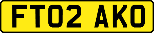 FT02AKO