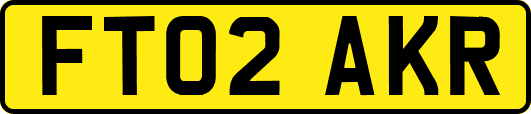 FT02AKR