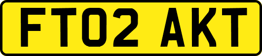 FT02AKT