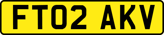 FT02AKV