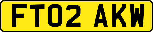 FT02AKW
