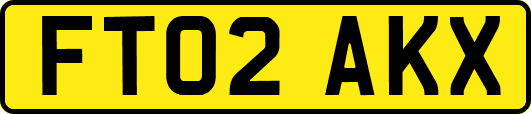 FT02AKX