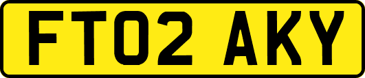 FT02AKY