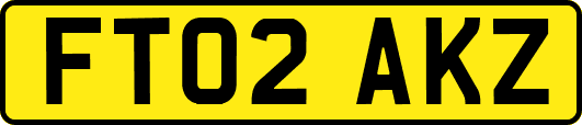 FT02AKZ