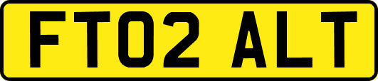 FT02ALT