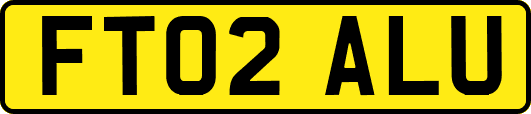 FT02ALU