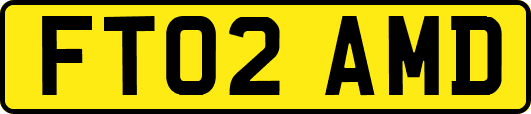 FT02AMD