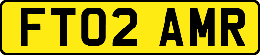 FT02AMR