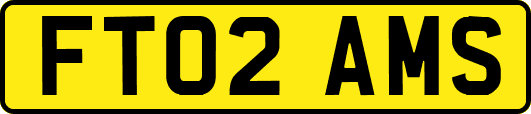 FT02AMS