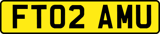 FT02AMU