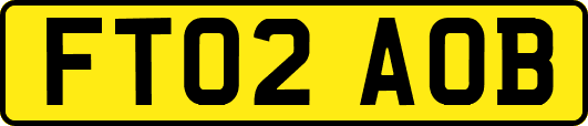 FT02AOB