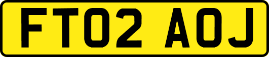 FT02AOJ