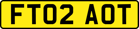 FT02AOT