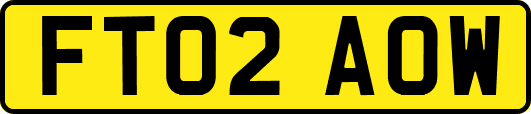 FT02AOW