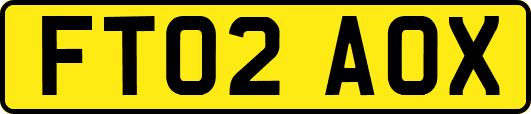FT02AOX