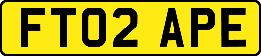 FT02APE