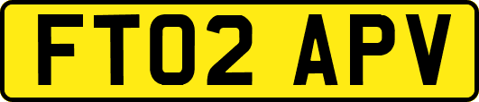 FT02APV