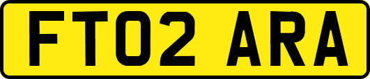 FT02ARA