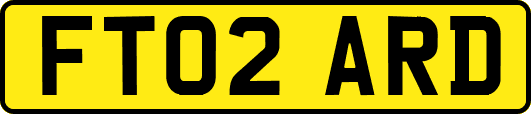 FT02ARD