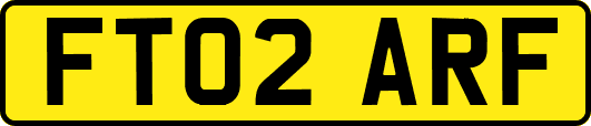 FT02ARF