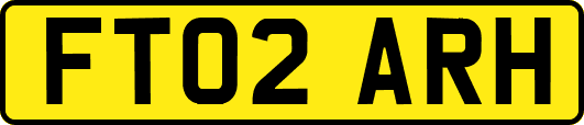 FT02ARH