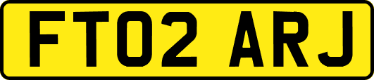 FT02ARJ