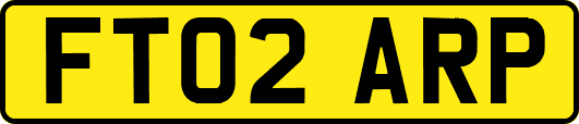 FT02ARP