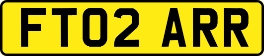 FT02ARR