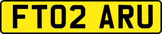 FT02ARU