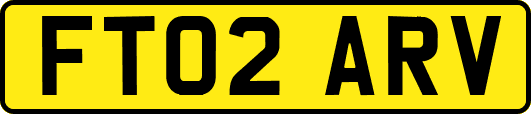 FT02ARV