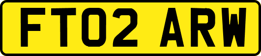FT02ARW