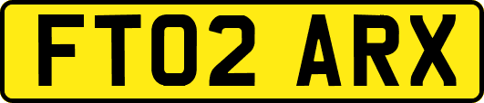FT02ARX