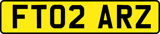 FT02ARZ