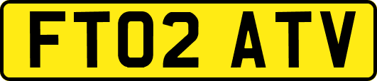 FT02ATV