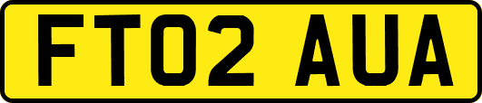 FT02AUA