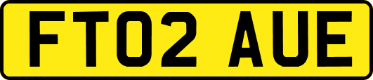FT02AUE