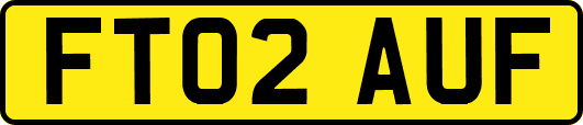 FT02AUF
