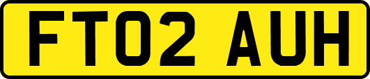 FT02AUH