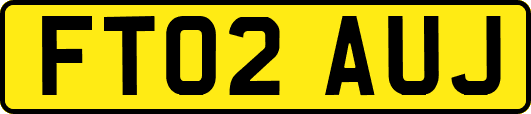 FT02AUJ