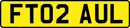 FT02AUL