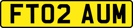 FT02AUM