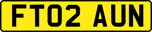 FT02AUN