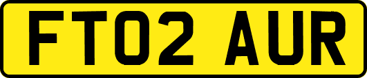 FT02AUR