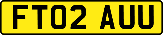 FT02AUU