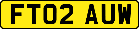 FT02AUW