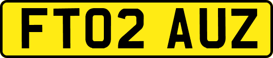 FT02AUZ