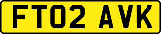 FT02AVK