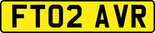 FT02AVR